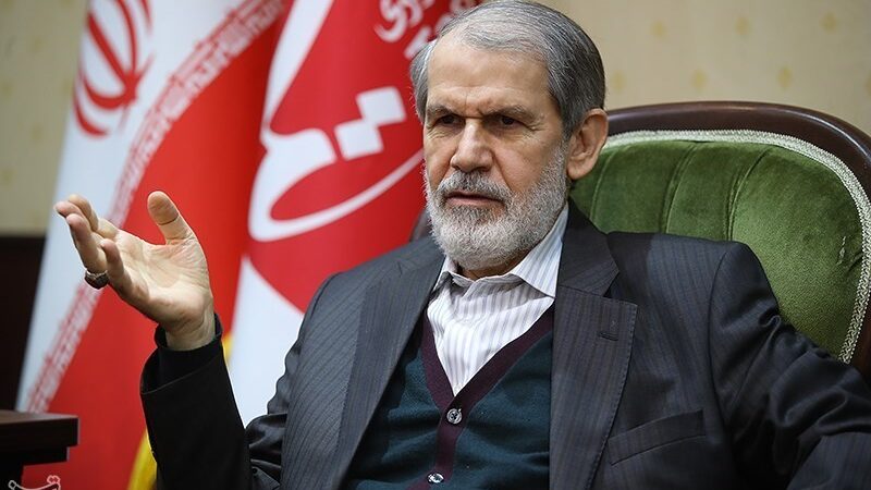 محصولی: برخی مشاوران دولت ‌نگرش‌های اقتصادی غرب‌گرایانه دارند