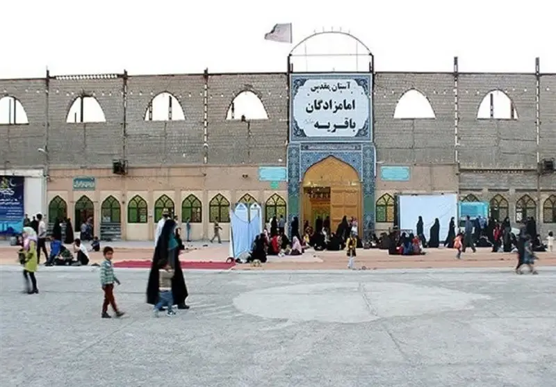 برگزاری جشن‌های ولادت حضرت علی(ع) در 33 بقعه متبرک خراسان جنوبی