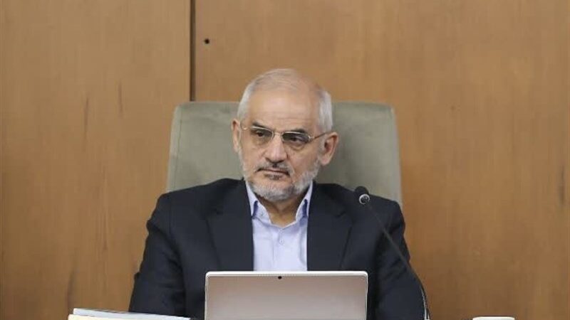 حاجی‌میرزایی: حمایت رئیس‌جمهور از کابینه قاطع و بدون تردید است