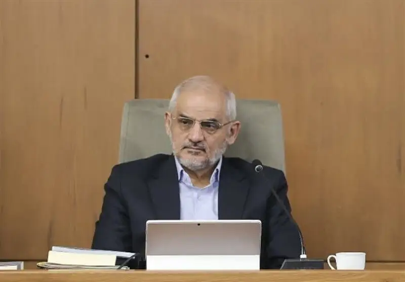 حاجی‌میرزایی: حمایت رئیس‌جمهور از کابینه قاطع و بدون تردید است