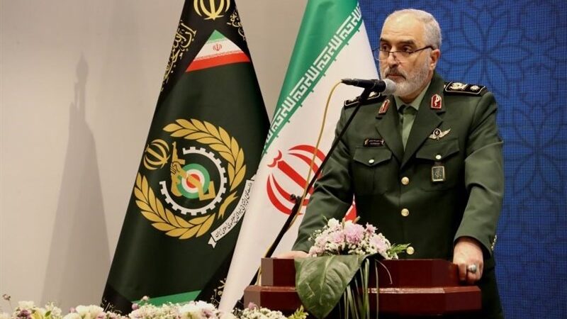 امروز نیاز کشور در عرصه فرهنگی و باورهای فکری است