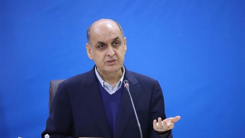 ایجاد شعبه پژوهشگاه فضایی در گیلان جهشی در اقتصاد دیجیتال خواهد بود