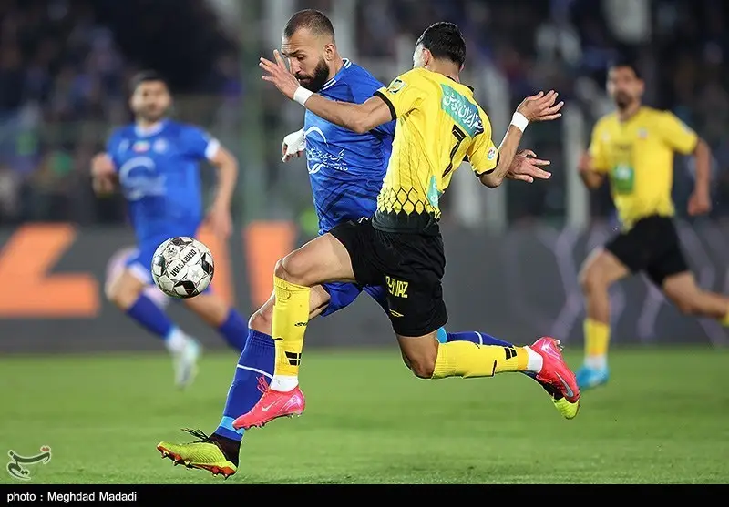 سپاهان – استقلال؛ شام آخر ساپینتو در مصاف با دروازه‌بان مغضوب؟