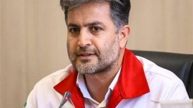 6 مصدوم در حادثه سوختگی معدن کوشک بافق