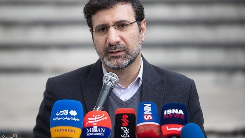 انتخابات میان‌دوره‌ای مجلس خبرگان در خوزستان برگزار می‌شود