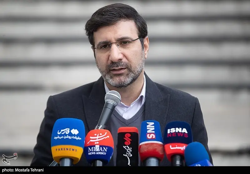 انتخابات میان‌دوره‌ای مجلس خبرگان در خوزستان برگزار می‌شود