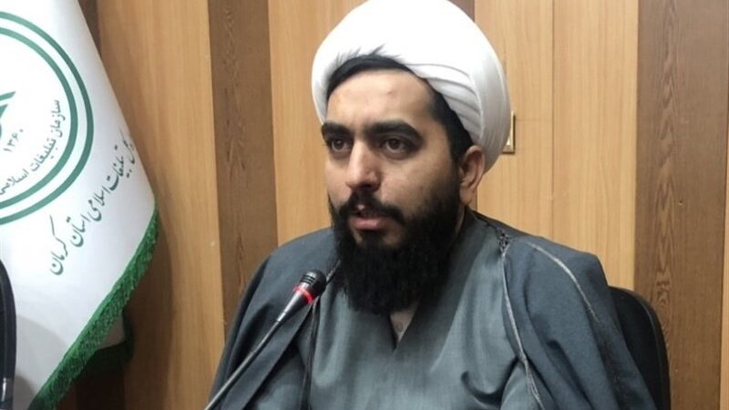 افزایش 30 تا 40 درصدی جمعیت معتکفان در استان کرمان