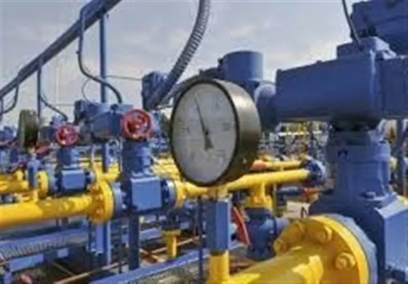 رکورد امسال مصرف گاز خانگی شکست