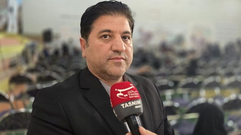 شهر کوت واسط عراق میزبان نمایشگاه صنایع‌دستی ‌ایلام شد‌