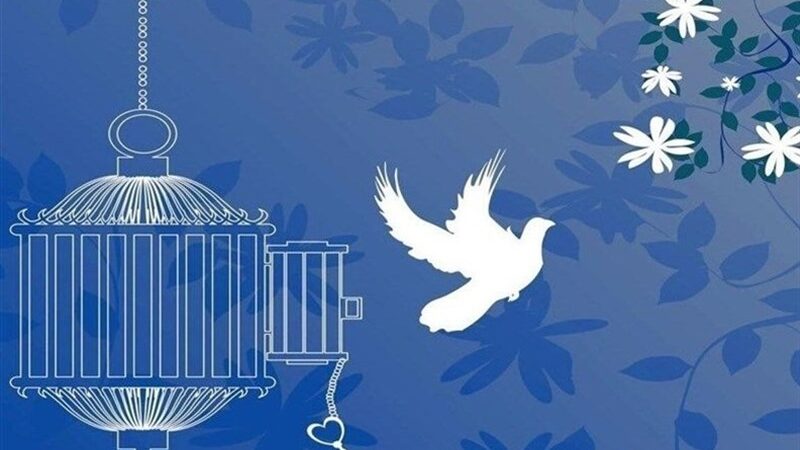 محکوم به قصاص نفس در استان مرکزی بخشیده شد