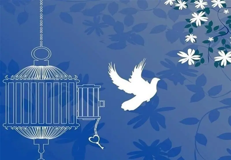 محکوم به قصاص نفس در استان مرکزی بخشیده شد