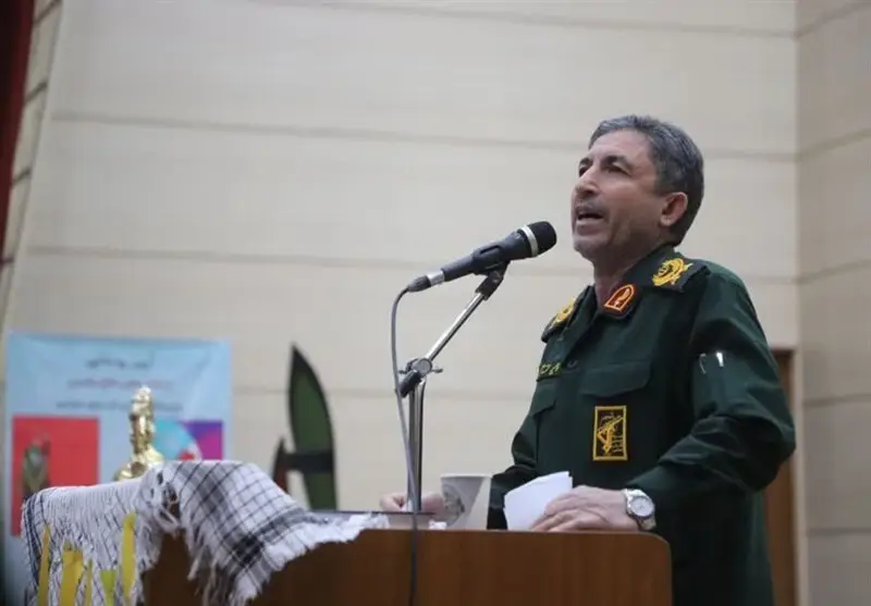 اخلاص و ولایتمداری سردار سلیمانی را اعتلا بخشید