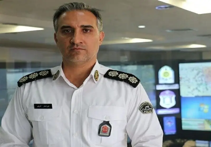 پیش‌بینی افزایش حجم ترافیک از عصر امروز تا پایان شب