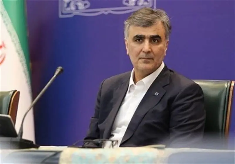 فرزین دستیار ویژه اقتصادی پزشکیان شد