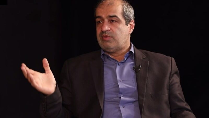 حکمرانی آب در ایران محلی می‌شود؟