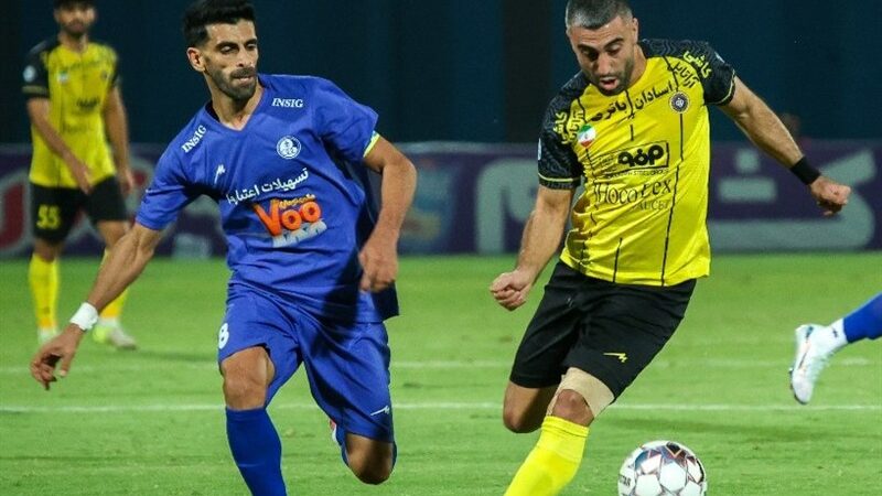 حساس و حیثیتی!