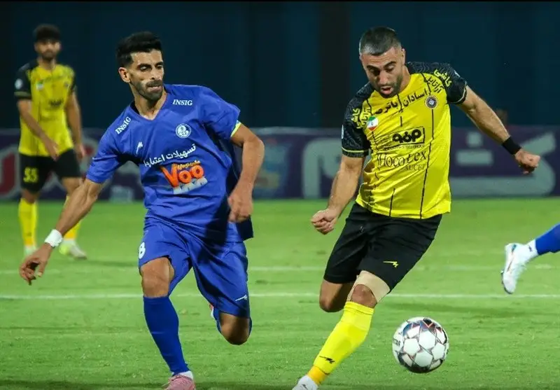 حساس و حیثیتی!