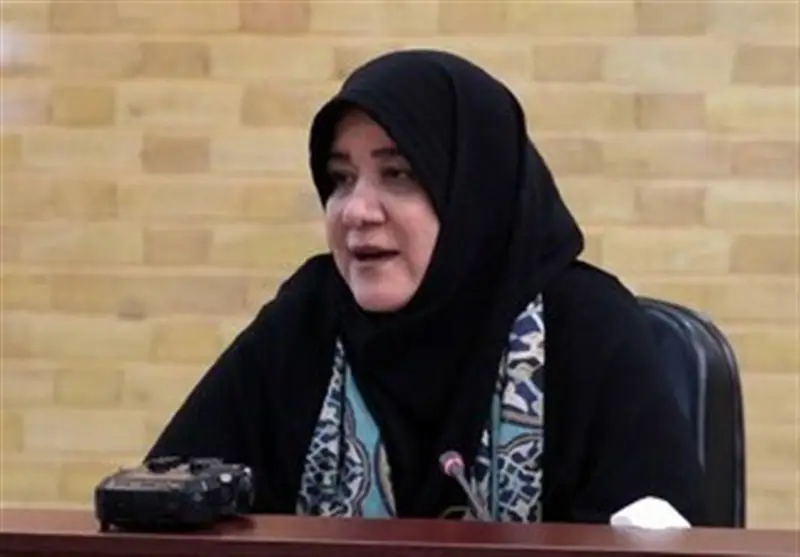 سیستان و بلوچستان گنجینه‌ پنهان صنایع‌دستی ایران است