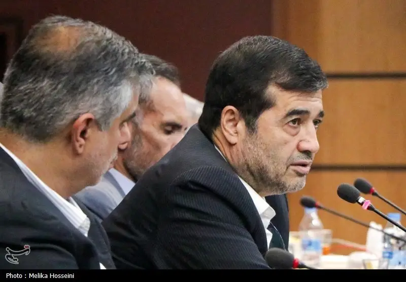 وزیر ورزش: ایذه دیار قهرمانان است