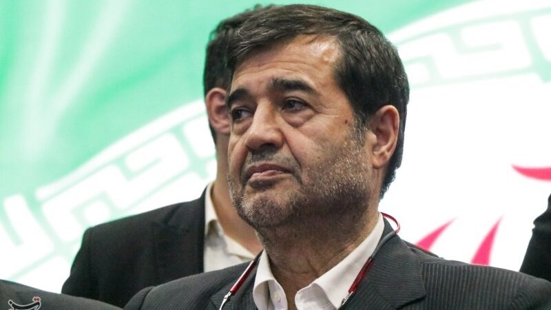 وزیر ورزش: پروژه‌های بالای 70 درصد پیشرفت را به سرانجام می‌رسانیم