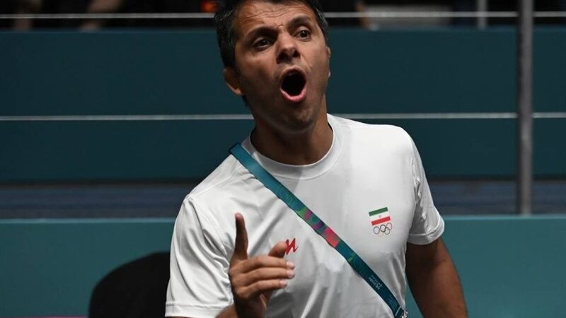 رنگرز: ایذه قطب کشتی فرنگی جهان است