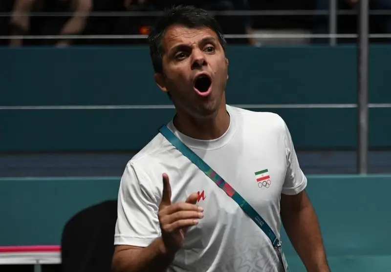 رنگرز: ایذه قطب کشتی فرنگی جهان است