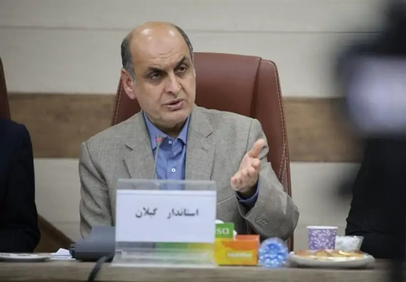 گیلان مقصدی مناسب برای زندگی و فعالیت نخبگان است