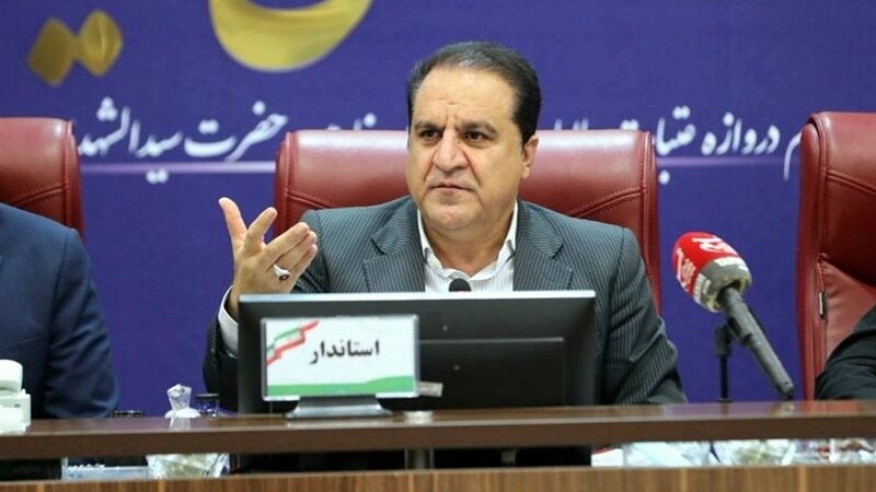 دستور استاندار ایلام برای تقویت اینترنت در انتخابات و سرشماری 1405