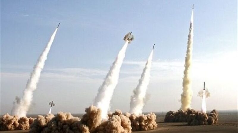 در انتظار شوک مثبت