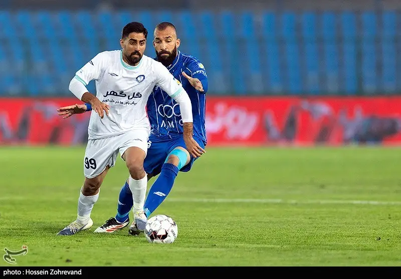 اکبرپور: مدیریت ساپینتو ضعیف است/ استقلال تنوع تاکتیکی ندارد