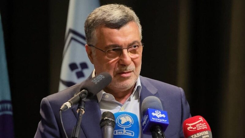 ظفرقندی: حذف ارز ترجیحی دارو در دستور کار دولت نیست