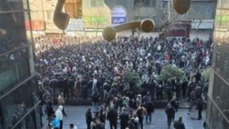 پروژه تکراری و خطرناک “کشته‌سازی”/ جنگ روانی دشمن برای بی‌ثباتی!