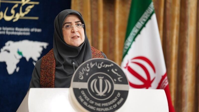 دستور دولت به استانداران برای گفتگو با اصناف و بازاریان