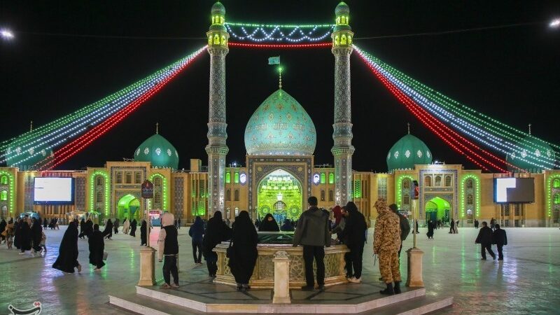 امام جواد(ع) با علم و مبارزه فرهنگی شبهات را پاسخ داد