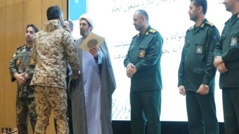 سربازان جوان مهم‌ترین سرمایه‌های کشور هستند