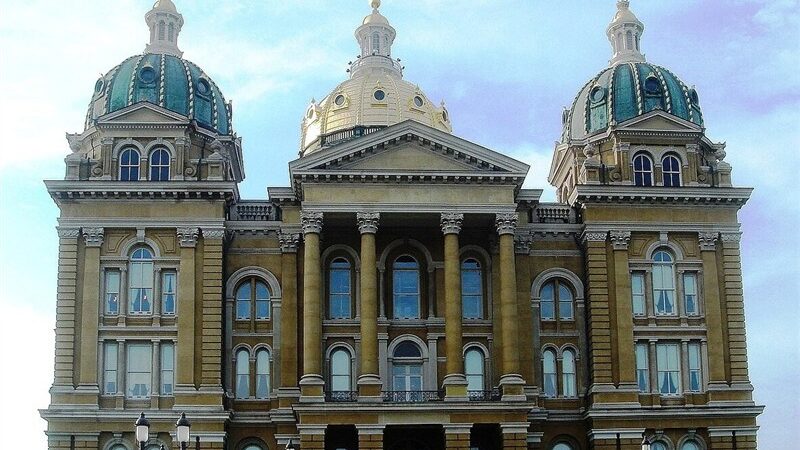 پیروزی دموکرات‌ها در انتخابات سنای ایالتی آیووا