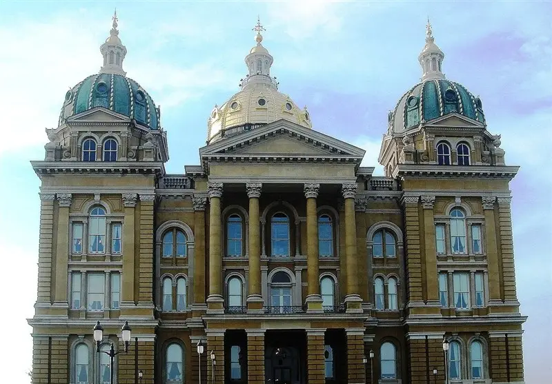 پیروزی دموکرات‌ها در انتخابات سنای ایالتی آیووا