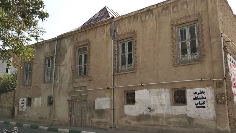 خانه خدیوی از خطر رها شد؛ سرنوشت در انتظار مالک!