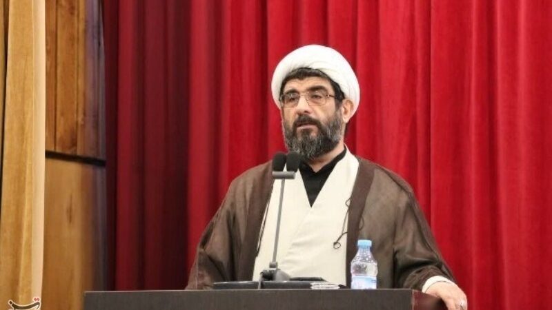 ‌حاج قاسم چگونه آمریکا و تروریسم را ناامید کرد؟‌