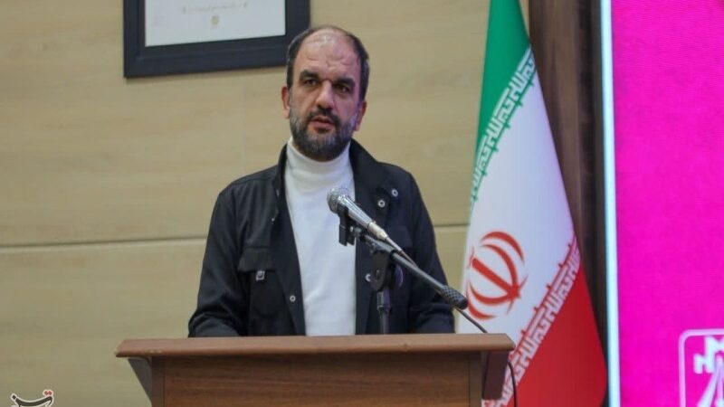 باید متناسب با اقتضائات جنگ رسانه‌ای، آرایش جنگی گرفت