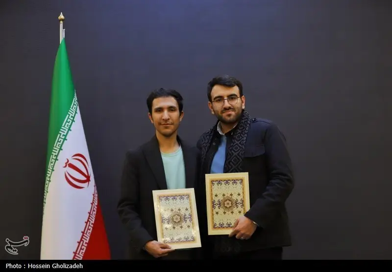 درخشش خبرنگاران تسنیم آذربایجان‌شرقی در رویداد رسانه‌ای «راویان قدس»