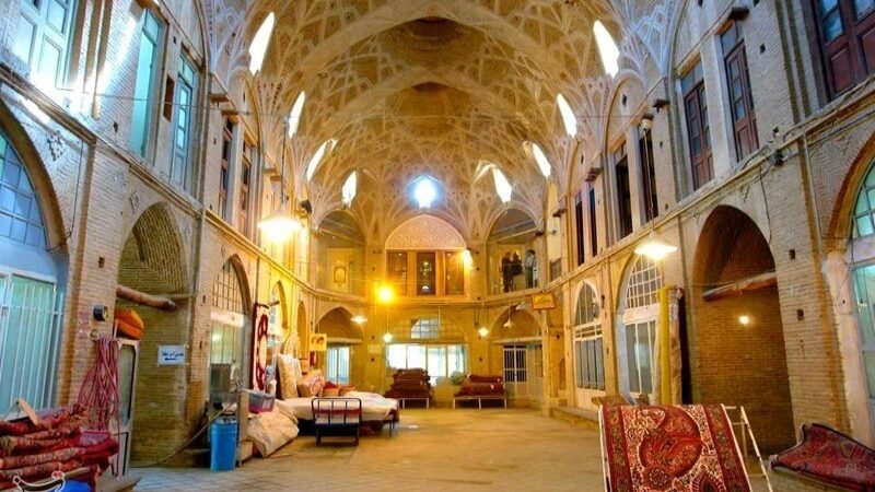 اعلام برائت  اصناف زنجان‌ از آشوبگران/مسیر‌مان از خشونت‌طلبان جداست