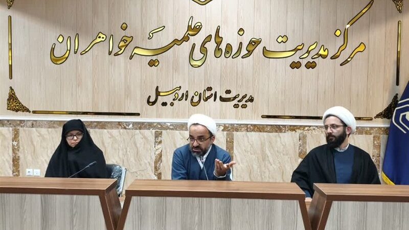 پژوهش باید فراتر از واحدهای درسی باشد