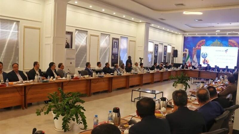 تأکید بر نقش بانک‌ها در اشتغال و رونق تولید بوشهر