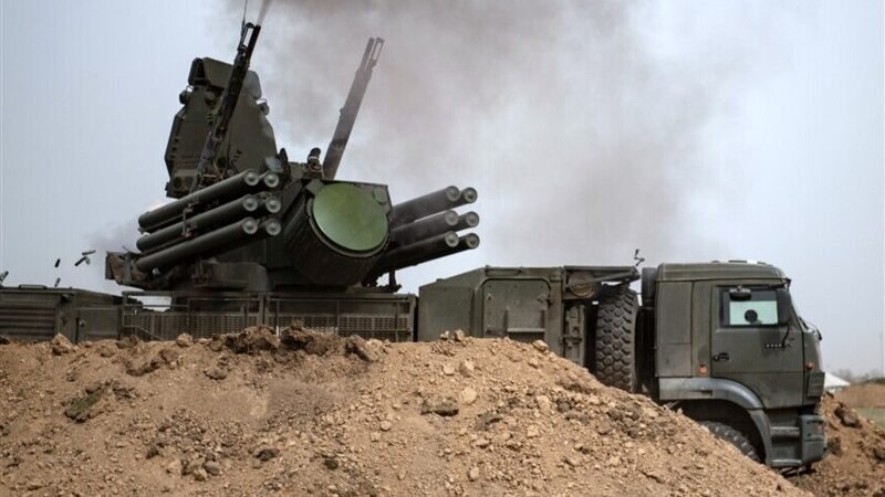 روسیه: در یک ماه گذشته 6503 پهپاد اوکراینی را سرنگون کردیم