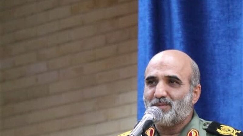 نقش مادران تراز انقلاب در جنگ نرم راهبردی است