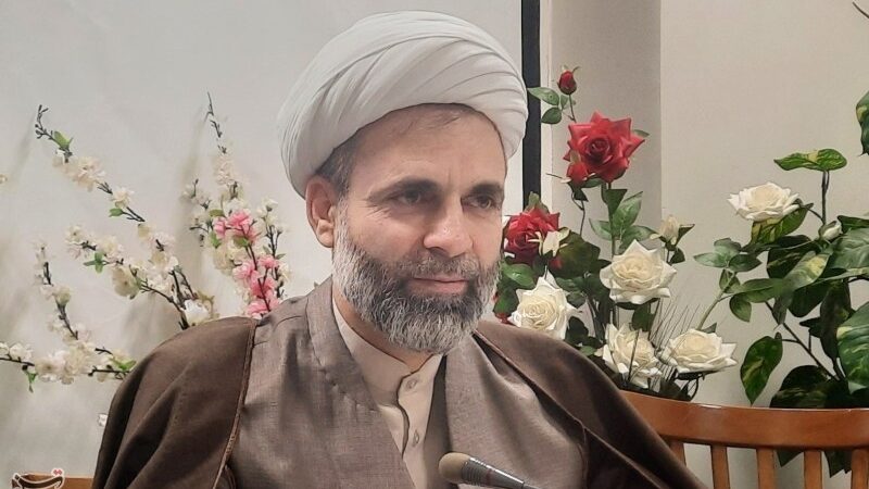 روایتی نفیس از حرم؛ از کتابخانه 854 ساله تا گنجینه‌ای بی‌بدیل