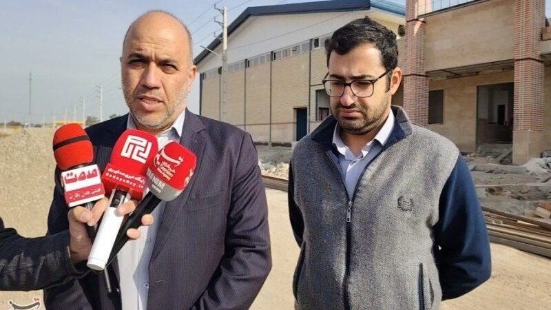 افتتاح خانه کشتی کهریزک؛ به زودی/ 11پروژه شاخص به بهره‌برداری می‌رسد