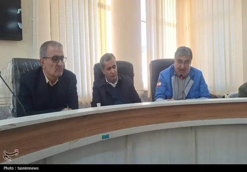 تداوم جستجو برای یافتن سومین مفقودی سیل دهدشت