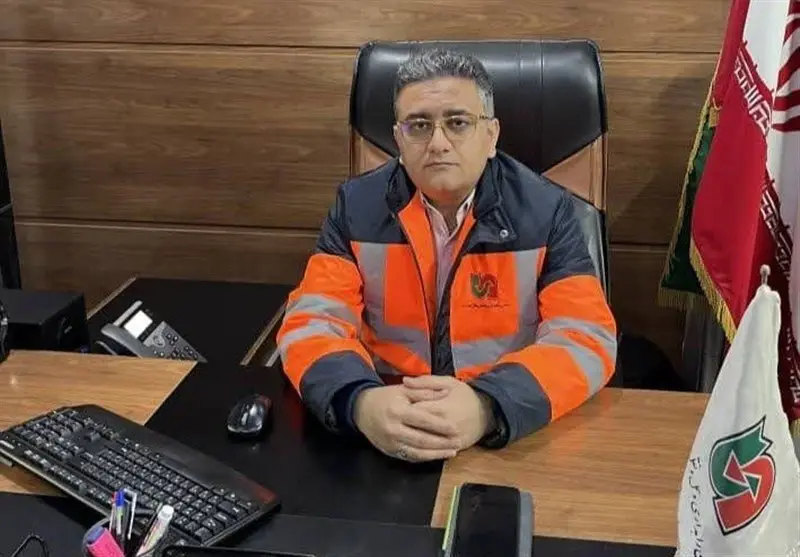 محور مرودشت ـ شیراز پرترددترین مسیر فارس با 57 هزار خودرو در روز